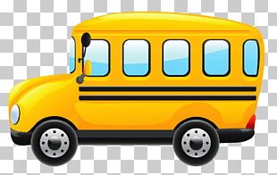 School Bus Yellow Student PNG, Clipart, Bus, Bus Vector, Car, Cartoon ...