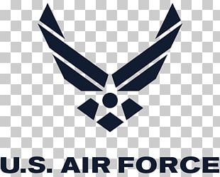 United States Air Force Symbol Military PNG, Clipart, Air Force, Angle ...