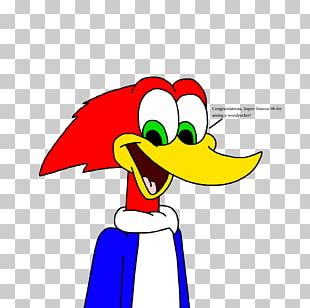 Woody Woodpecker Bugs Bunny Universal S Beak PNG, Clipart, Animated ...