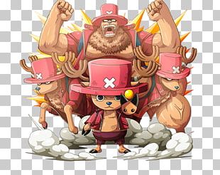 Chopper One Piece Png Images Chopper One Piece Clipart Free Download