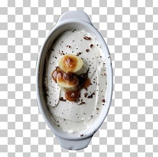 Cheesecake Bananas Foster Chile Con Queso Bread Pudding Dessert PNG