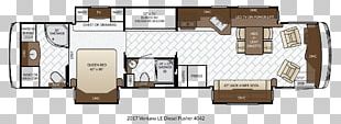 Floor Plan Campervans House Plan PNG