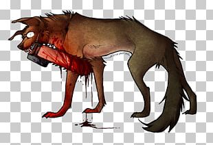 Canidae Dog Werewolf Kitten PNG