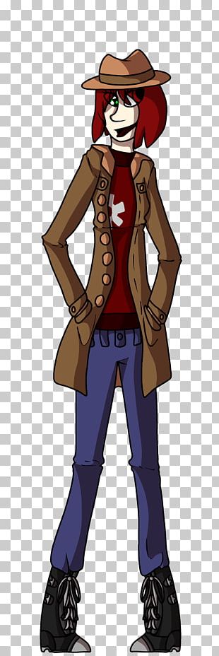 Cartoon Legendary Creature Costume Design Headgear PNG