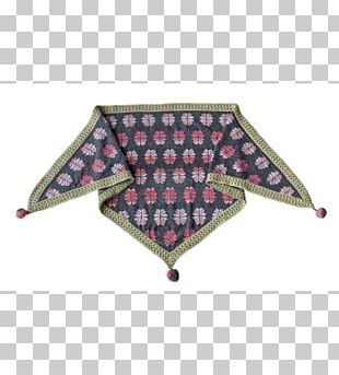 Christel Seyfarth Butik Knitting Shawl Scarf Jacket PNG