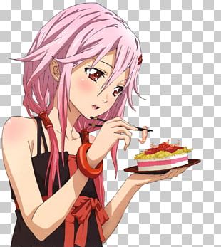 Inori Yuzuriha Desktop Shu Ouma 1080p Png Clipart 4k Resolution Images, Photos, Reviews