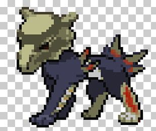 Luxray Sprite PokÃ©mon Universe Pokemon Black & White PNG