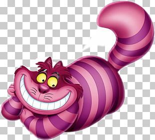 Cheshire Cat Alice's Adventures In Wonderland Queen Of Hearts PNG ...