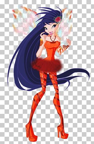 The Trix Darcy Winx Club: Believix In You Winx Club PNG, Clipart, Alfea,  Anime, Art, Club