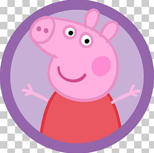 Peppa Pig PNG Images, Peppa Pig Clipart Free Download