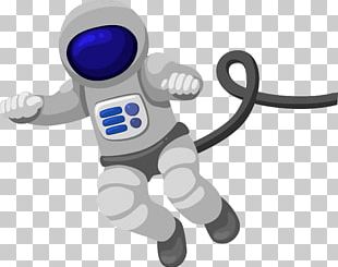 Astronaut Cartoon Outer Space PNG, Clipart, Astronaut, Astronaut ...