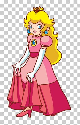 Free Free 214 Princess Daisy Emblem SVG PNG EPS DXF File