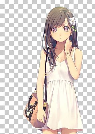 Render Anime PNG Images, Render Anime Clipart Free Download