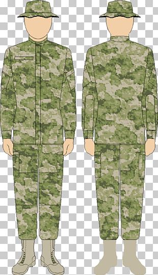 Military Uniform Army Soldier Military Camouflage PNG, Clipart, Air ...