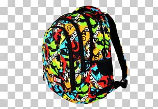 Backpack Skatepark Ransel Bag Material PNG