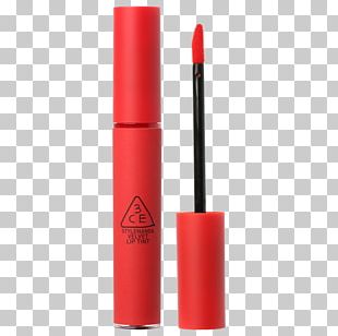 Lip Stain Color Red Paint Tints And Shades PNG