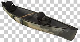 Old Town Canoe Kayak Outdoor Recreation Paddle PNG