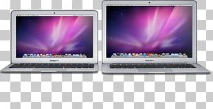 MacBook Air MacBook Pro Laptop PNG