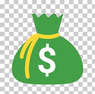 Money Bag Dollar Sign United States Dollar PNG