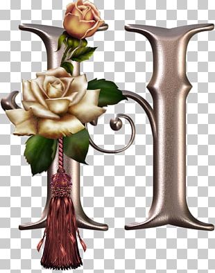 Flower Desktop Letter Floral Design PNG, Clipart, Alphabet ...