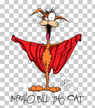 Bill The Cat PNG Images, Bill The Cat Clipart Free Download