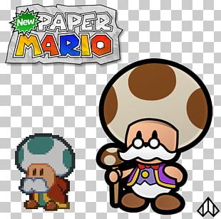 Paper Mario: The Thousand-Year Door Super Paper Mario Mario & Luigi ...