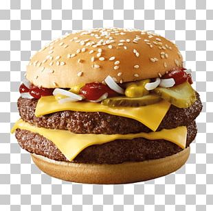 Whopper Hamburger McDonald's Quarter Pounder Hungry Jack's Burger King ...