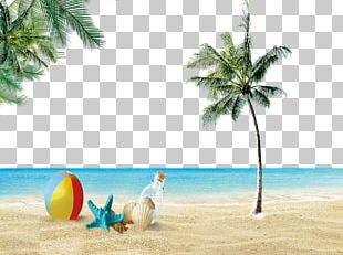 Sunset Beach Icon PNG, Clipart, Adobe Illustrator, Bea, Beach, Beach ...