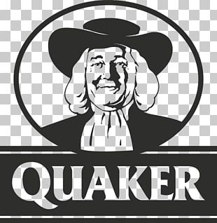 William Penn Breakfast Cereal Quaker Oats Company Logo Quakers PNG ...