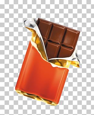 Chocolate Bar Chocolate Cake Candy PNG