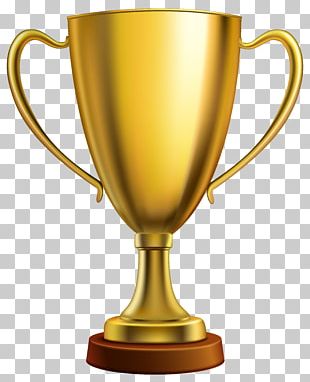 CONCACAF Gold Cup Trophy PNG
