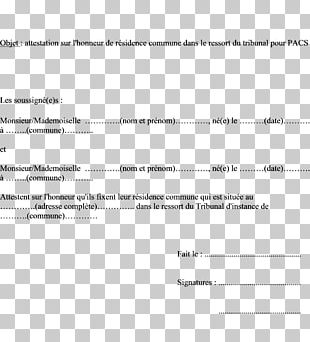 Cover Letter Document Student Intern PNG