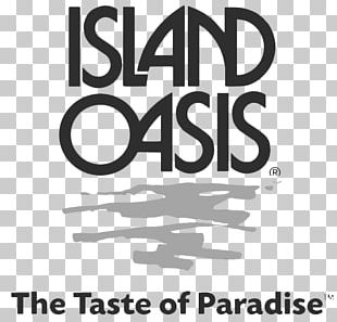 Island Oasis Frozen Cocktail PiÃ±a Colada Smoothie Island Oasis PNG