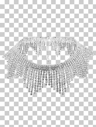 Necklace Jewellery Imitation Gemstones & Rhinestones Choker Charms & Pendants PNG