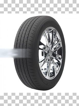 Tread Car Formula One Tyres Bridgestone Tire PNG