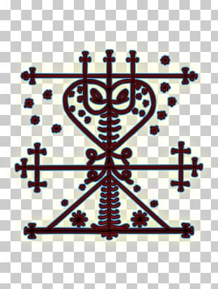 Damballa Veve Haitian Vodou Loa PNG, Clipart, Angle, Area, Black, Black ...