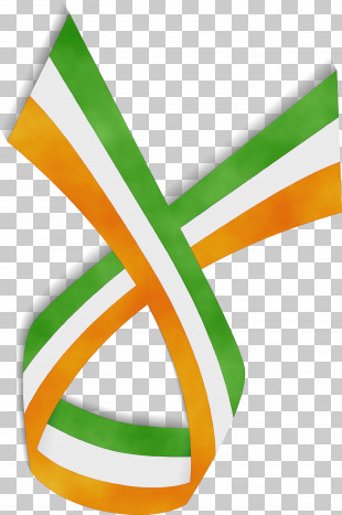 Angle Line Yellow Meter PNG