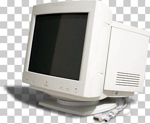 Computer Monitors Apple Displays PNG