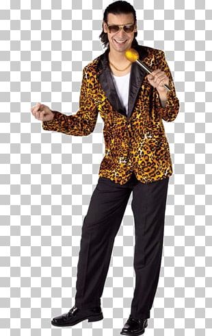 Costume Party Blazer Jacket Tuxedo PNG