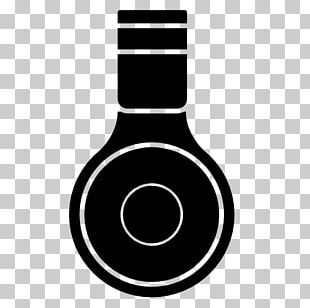 Headphones Encapsulated PostScript PNG