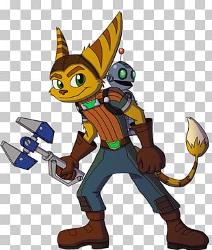 PlayStation Move Heroes Ratchet & Clank PlayStation 3 Drawing Sly Cooper PNG