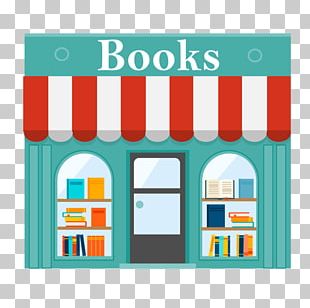 Shop Building Facade Retail PNG