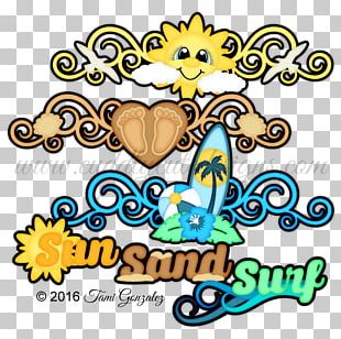Summer Cartoon PNG