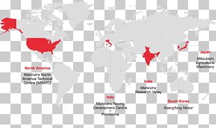 World Map Globe Mapa Polityczna PNG