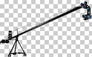 Jib Crane Shot Photography PNG