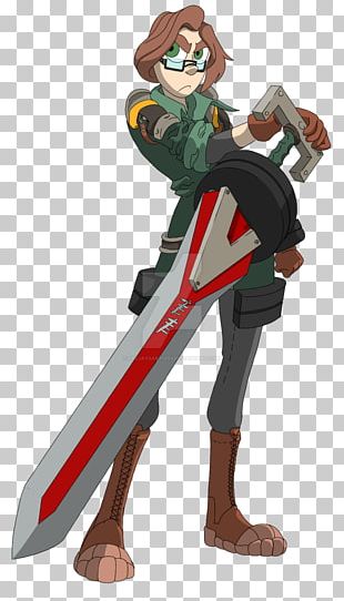 ARK: Survival Evolved Character Heaven Model Sheet Witchcraft PNG