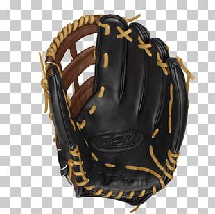 Baseball Glove Lacrosse Glove Wilson Sporting Goods Outfield PNG