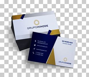 Business Cards Logo Visiting Card Credit Card PNG