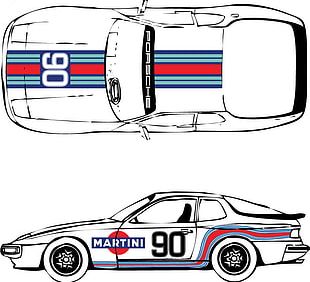 Car Porsche 944 Porsche 924 Porsche 911 PNG