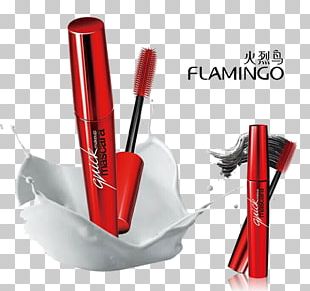 Mascara Sunscreen Make-up Cosmetics Eyelash PNG